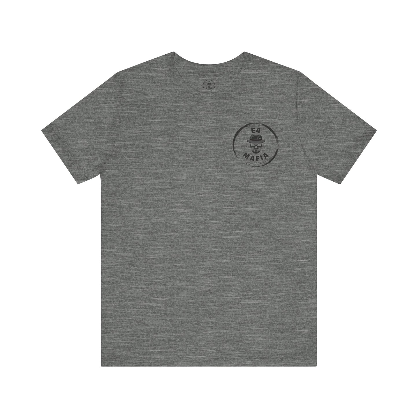 Carry Your Cross & follow me Tee