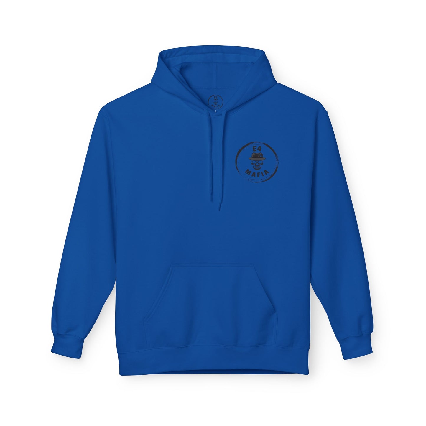 Certified Goon Instructor Hoodie