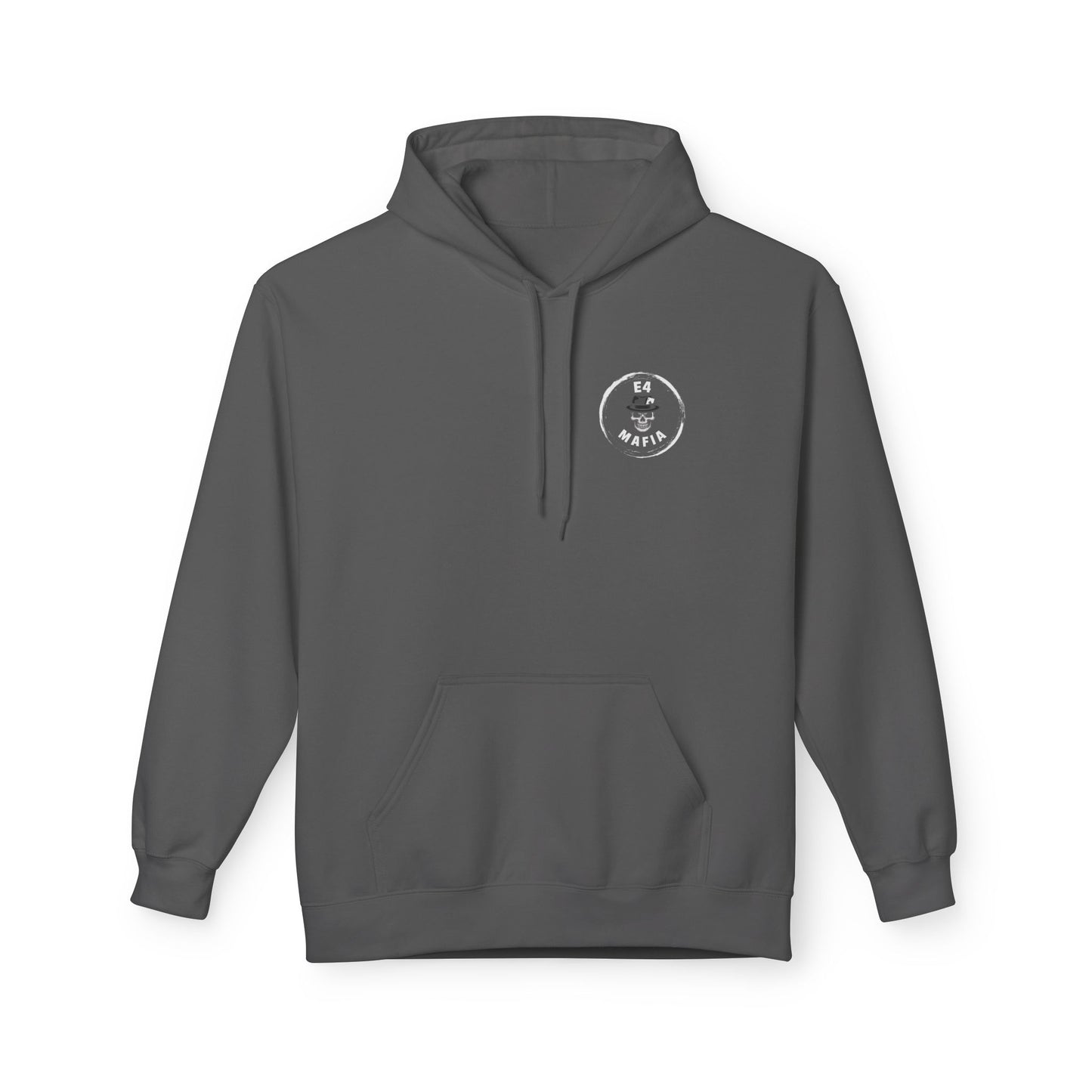 Here Am I - Send Me Hoodie