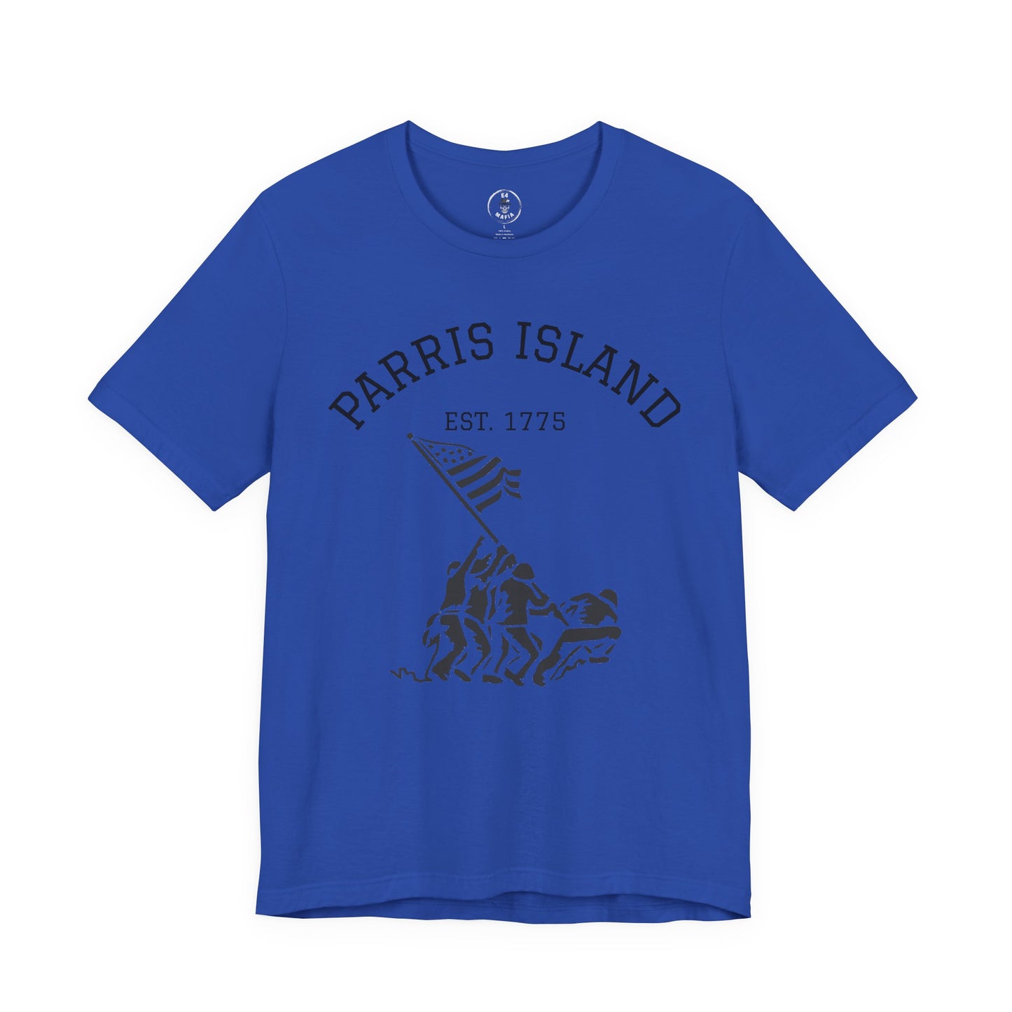 Parris Island - Iwo Jima Tee