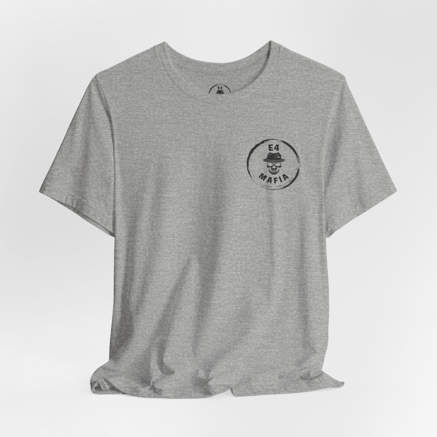 Balance Heart and Mind Tee