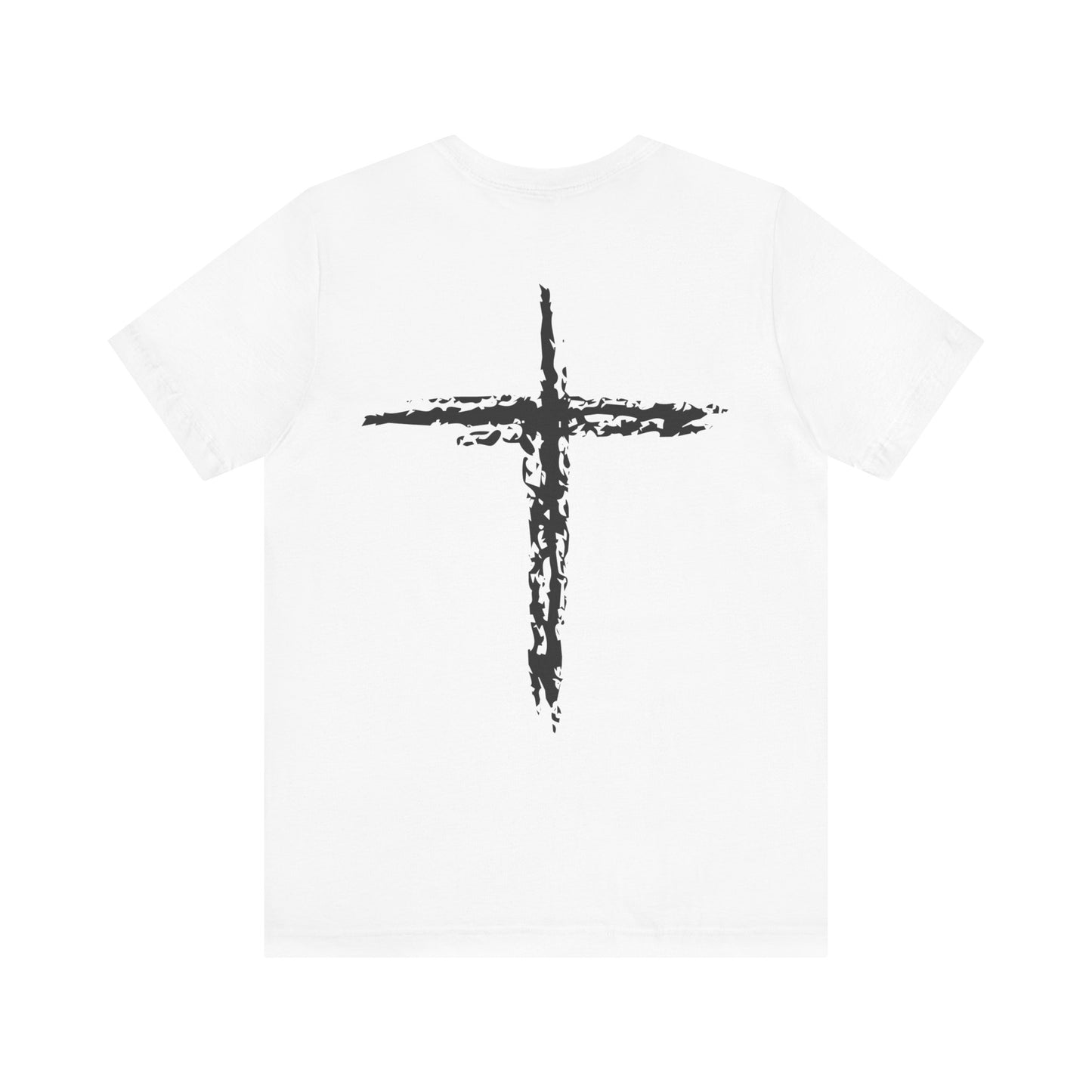 "Here Am I - Send Me" Tee
