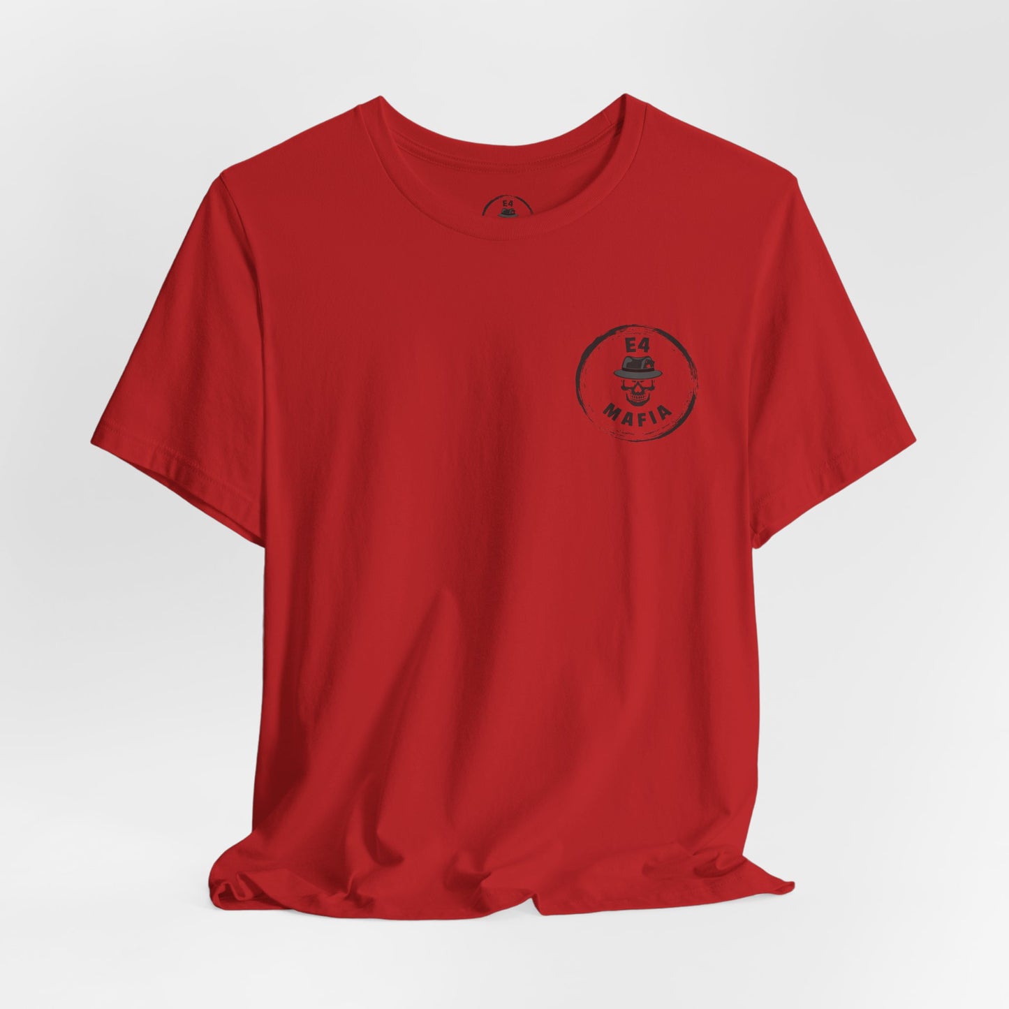 Send Me Isaiah 6:8 Tee