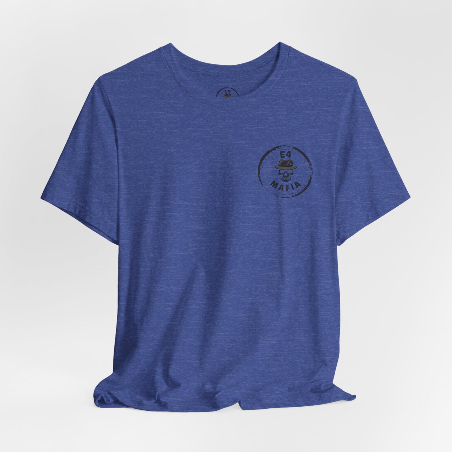 Send Me Isaiah 6:8 Tee