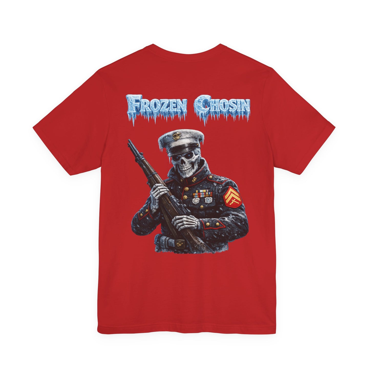 Frozen Chosin Tee