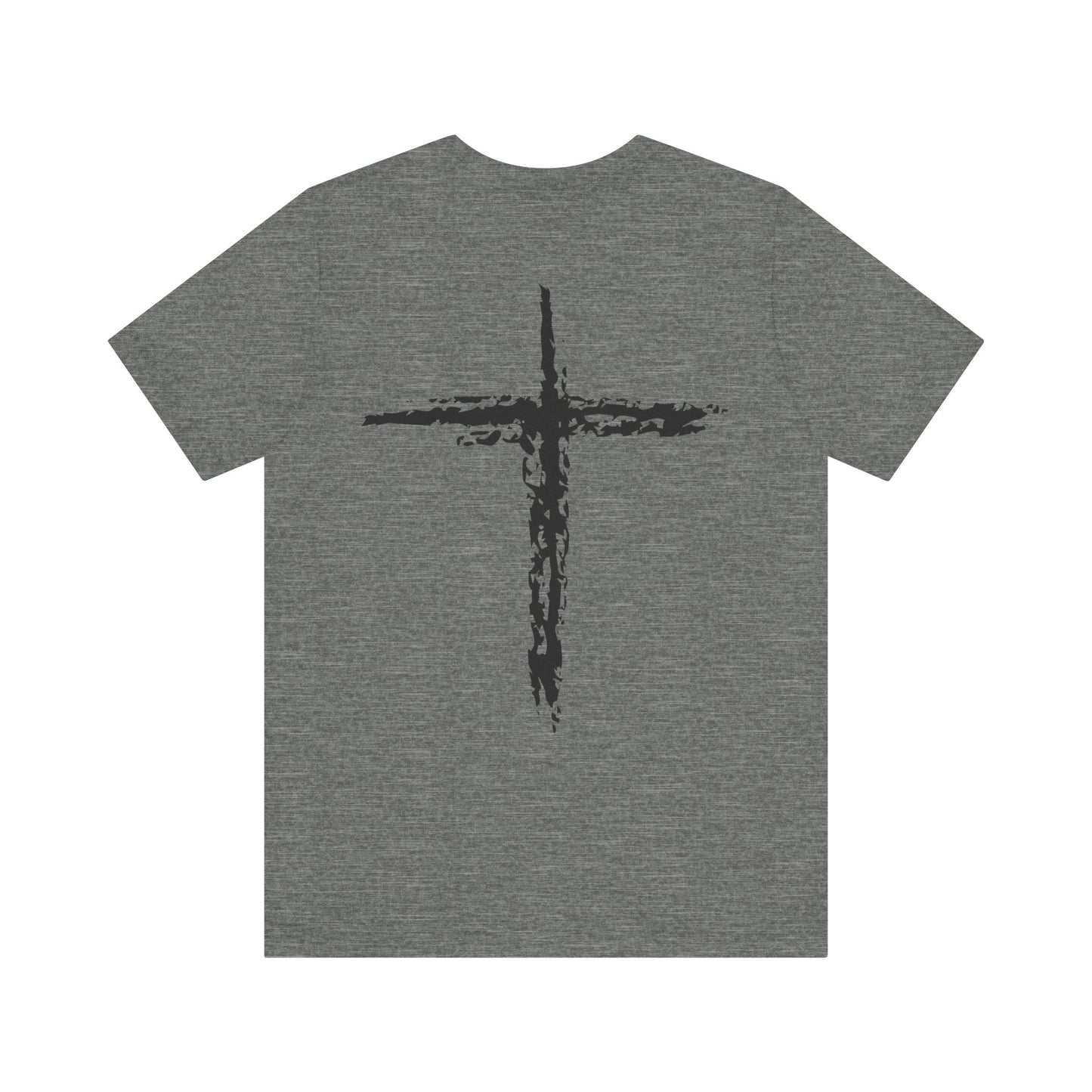"Here Am I - Send Me" Tee