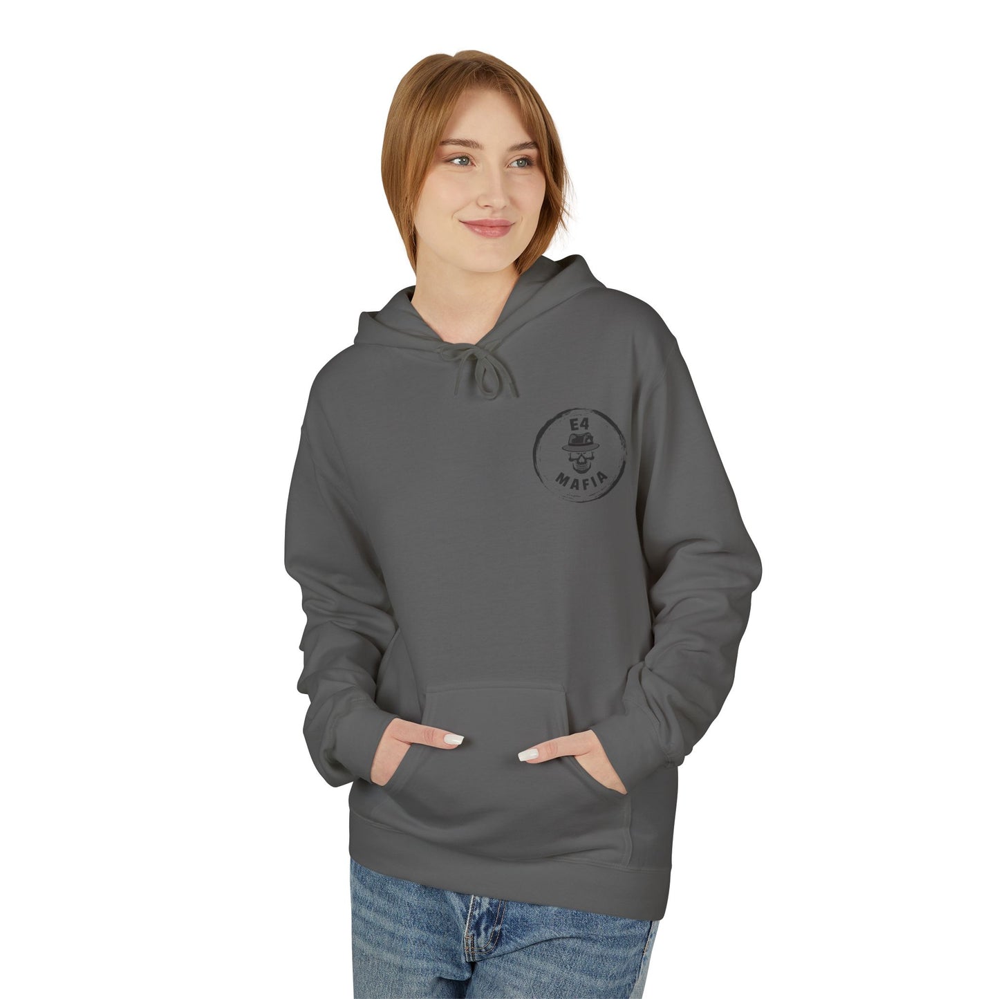Certified Goon Instructor Hoodie