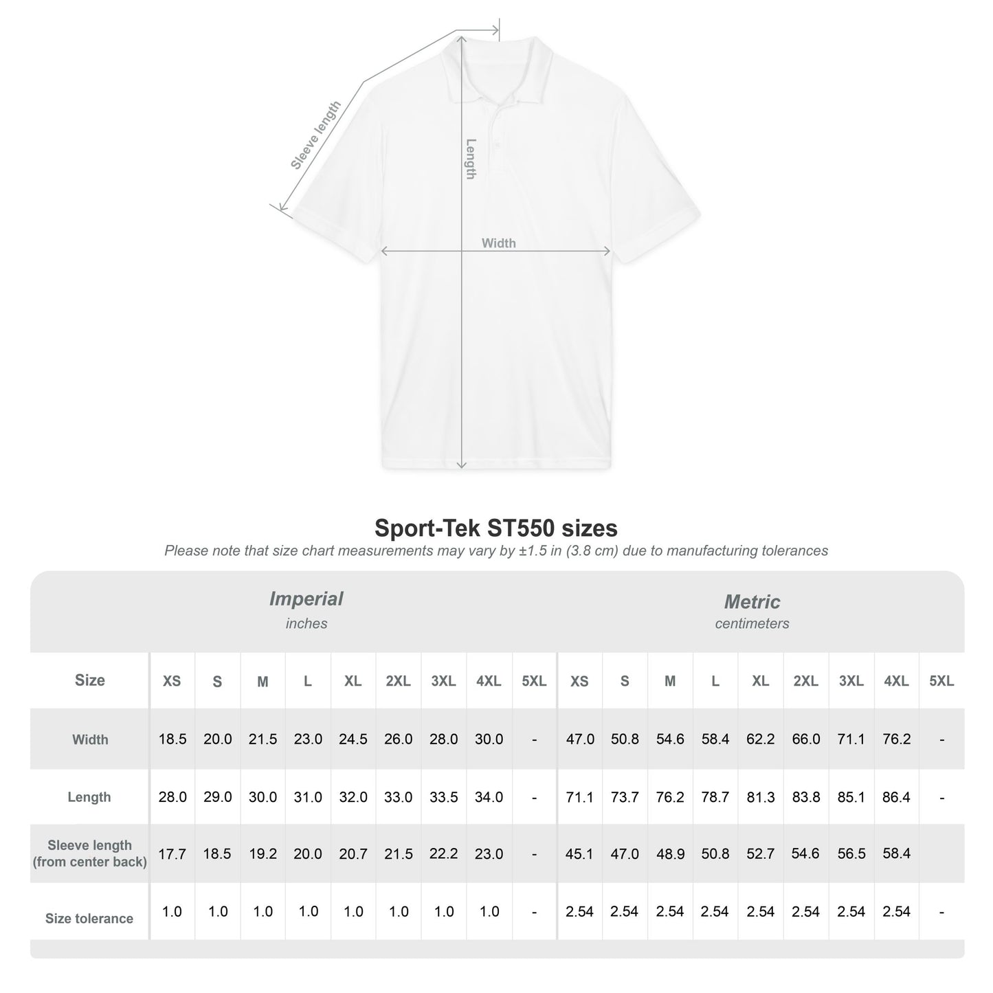 EA Mafia Logo Performance Polo Shirt