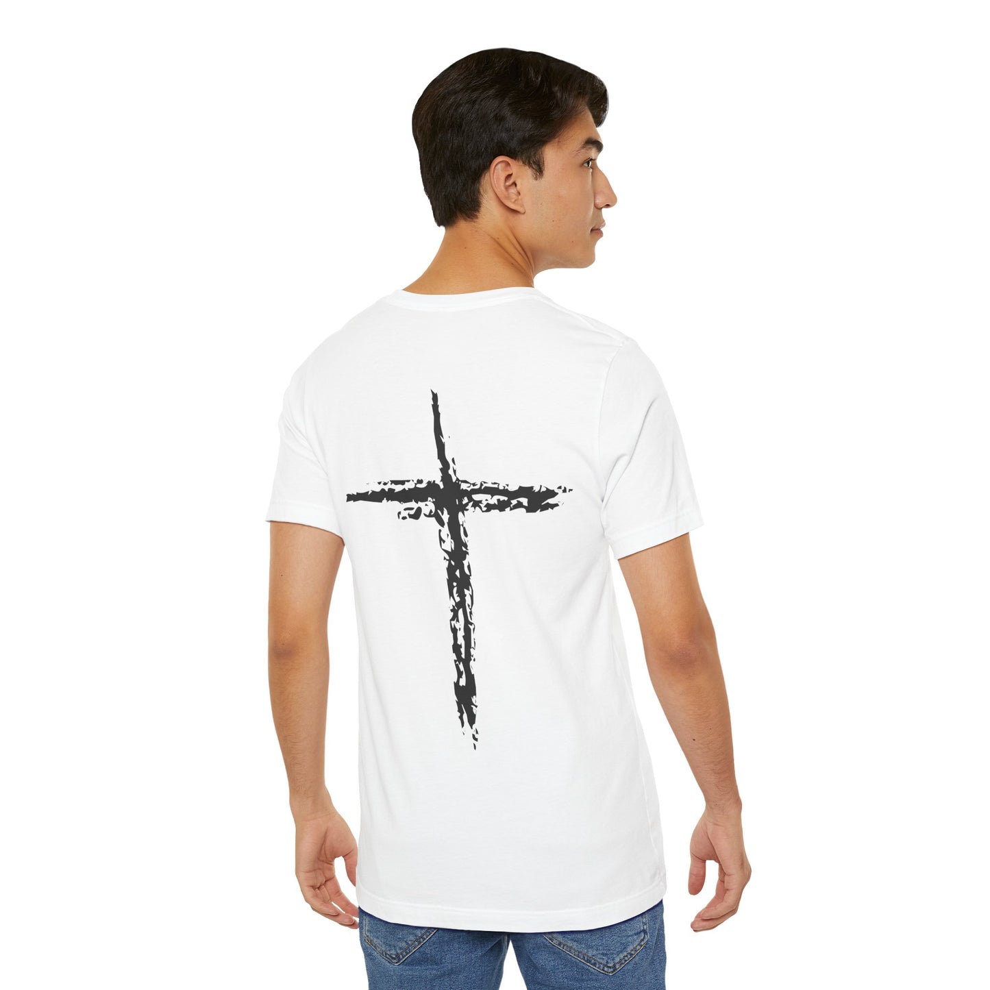 "Here Am I - Send Me" Tee