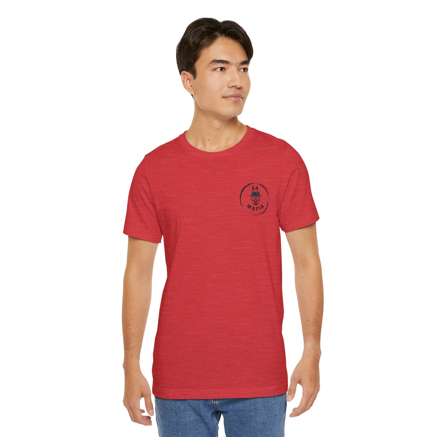 Certified Goon Instructor Tee