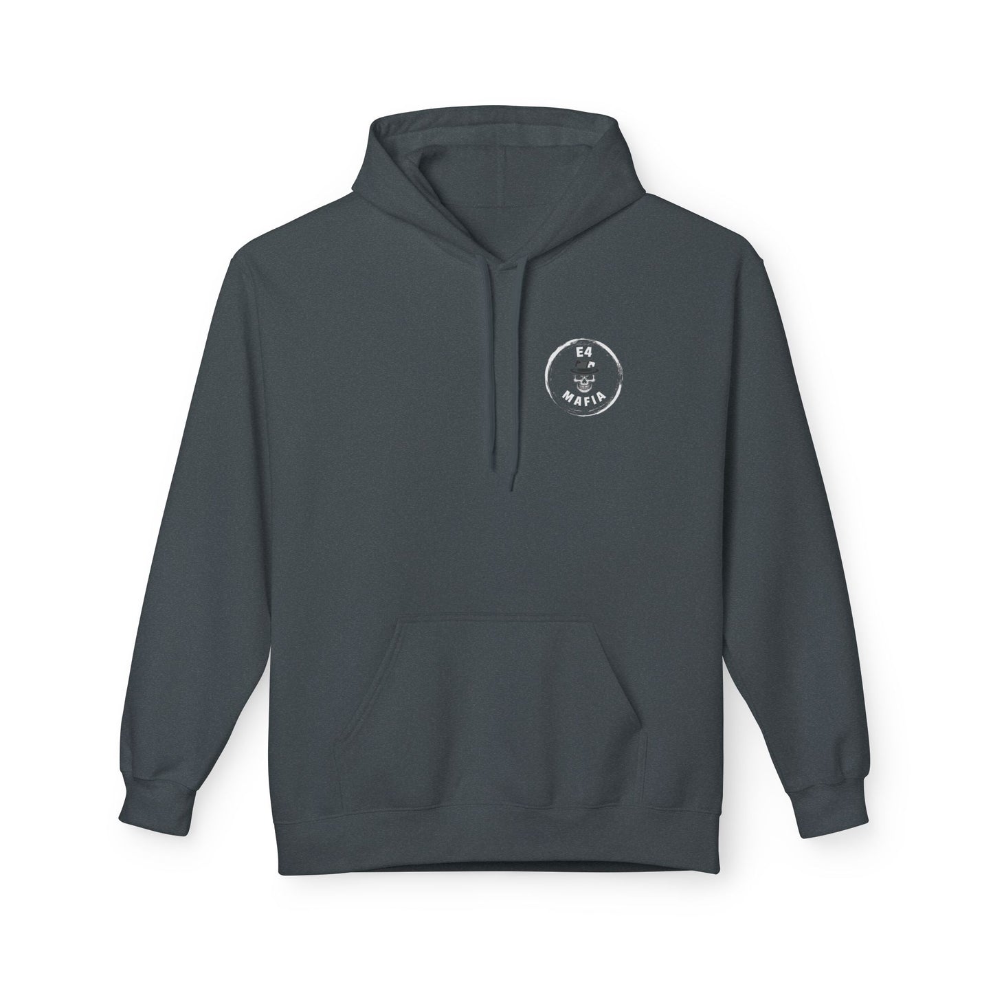 Here Am I - Send Me Hoodie