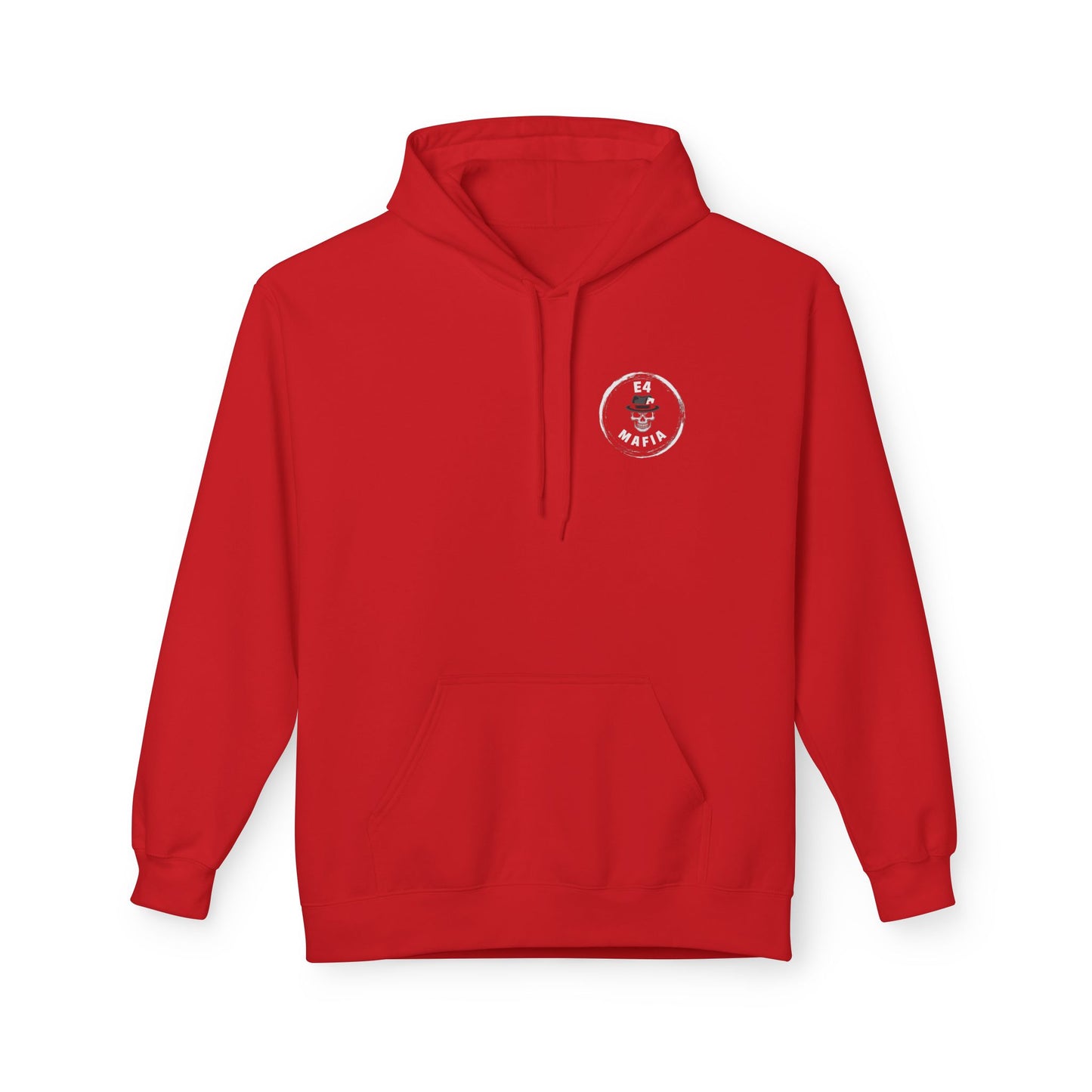 Here Am I - Send Me Hoodie