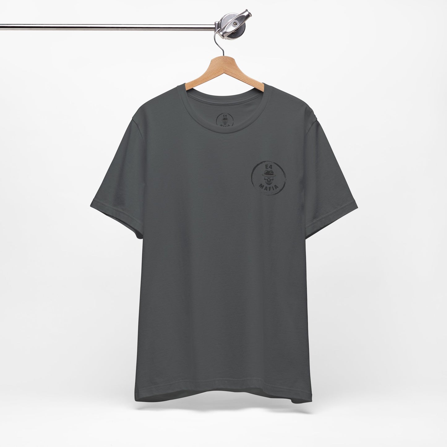 Certified Goon Instructor Tee