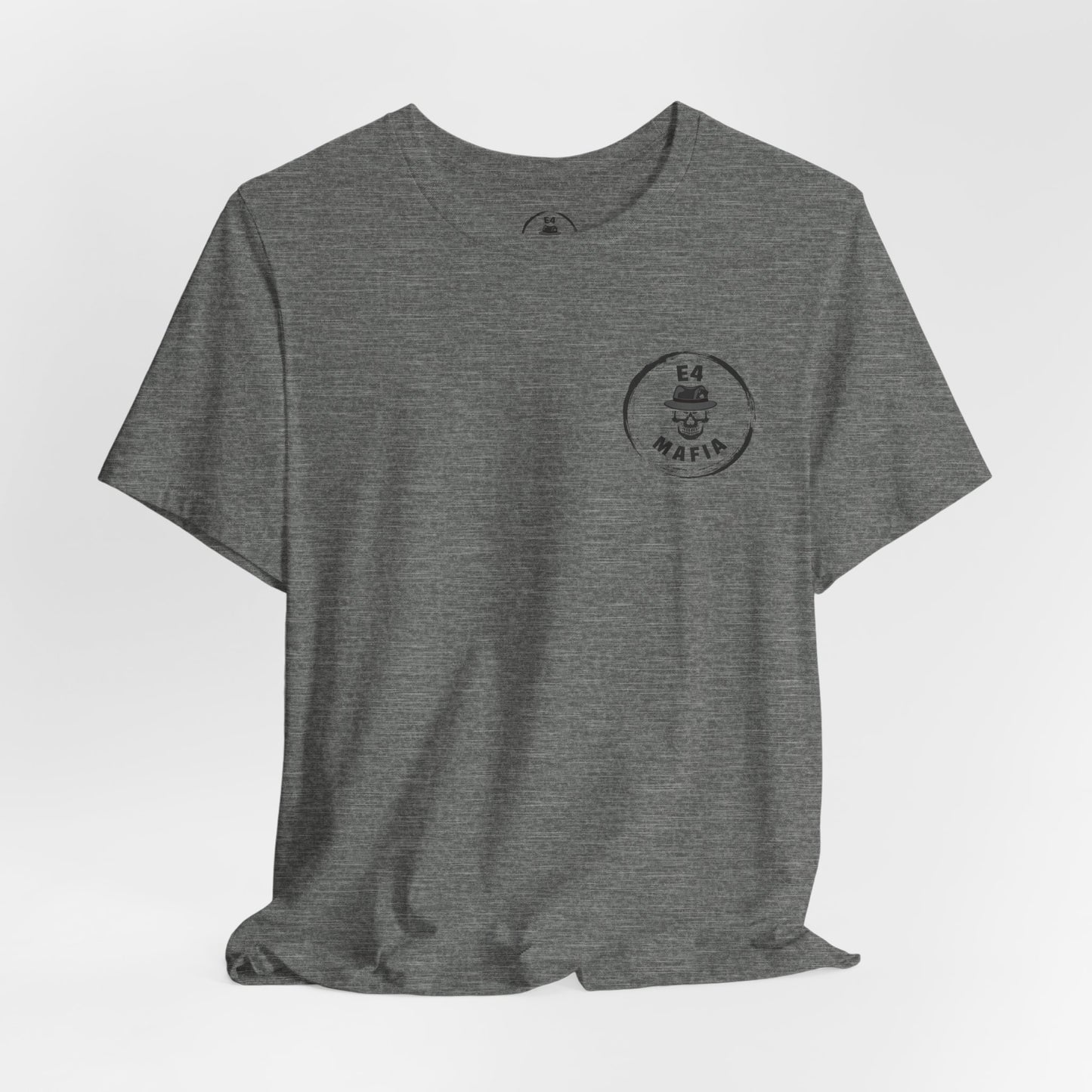 Send Me Isaiah 6:8 Tee