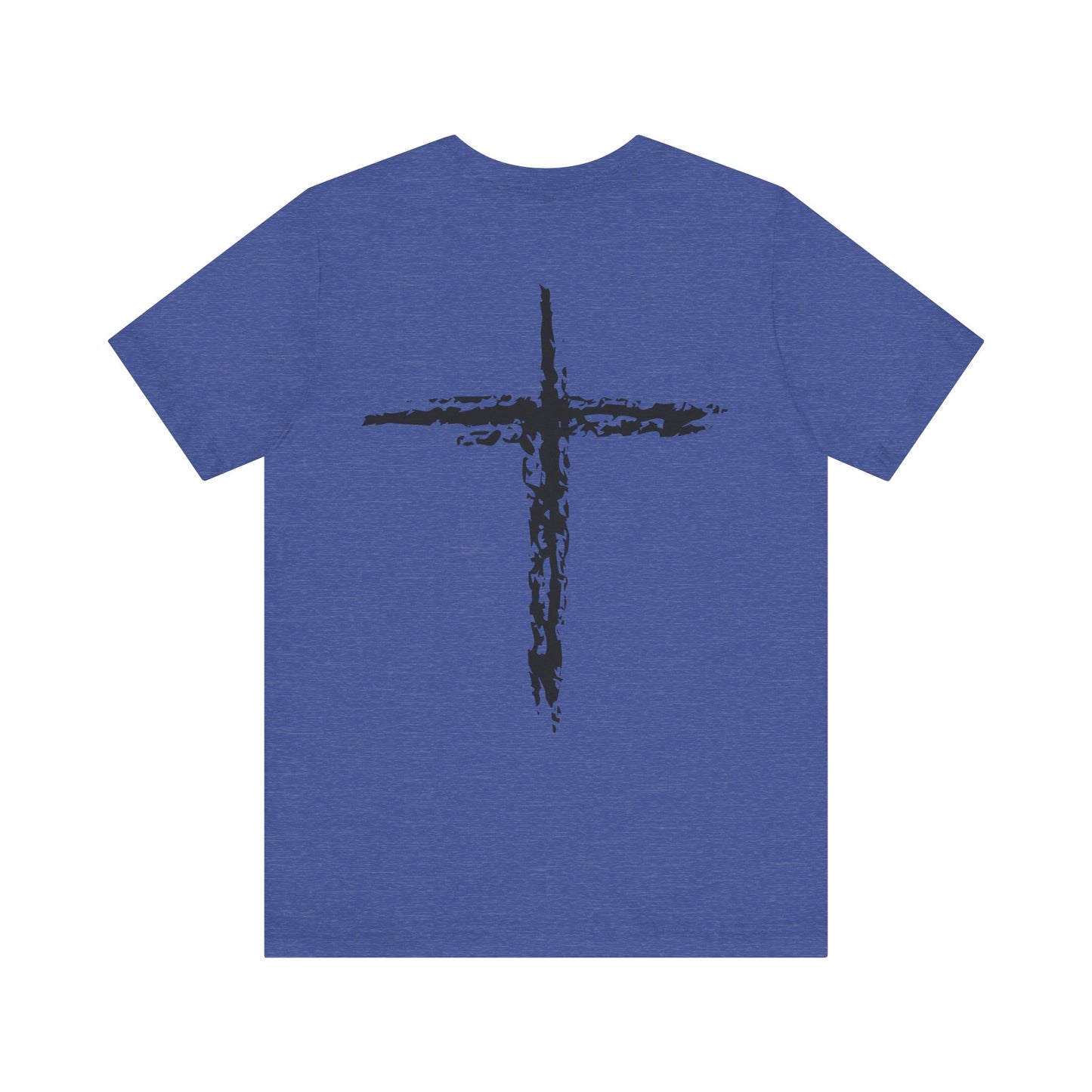 "Here Am I - Send Me" Tee