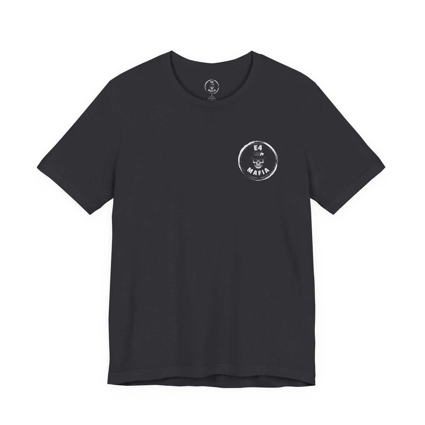 Warrior in a Garden Tee