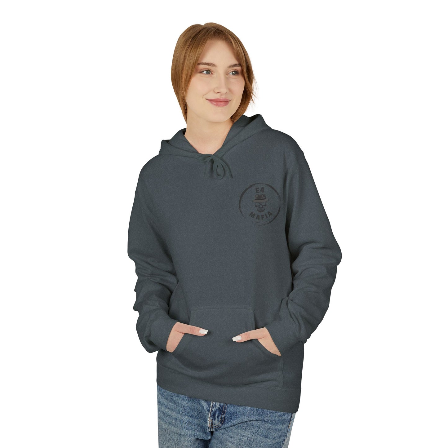 Certified Goon Instructor Hoodie