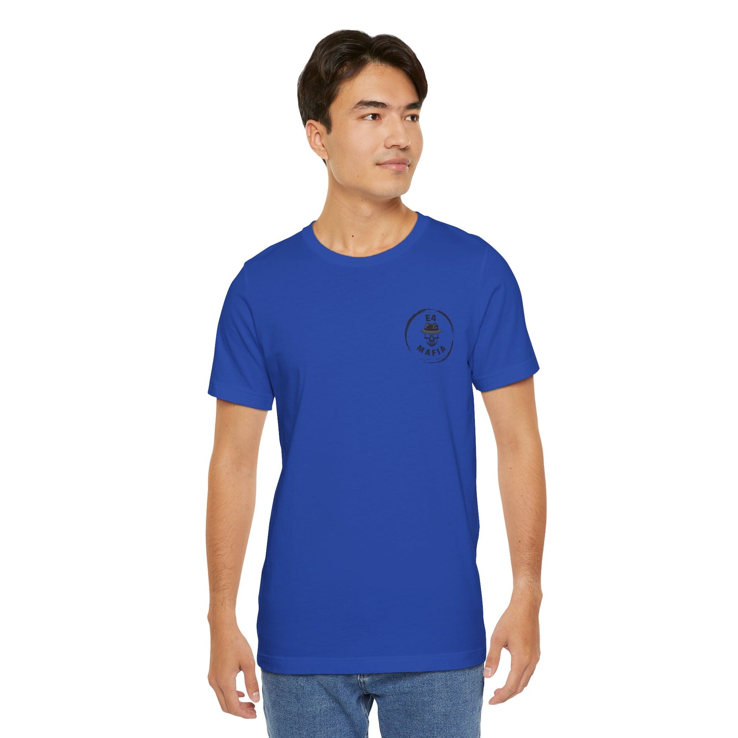 Certified Goon Instructor Tee