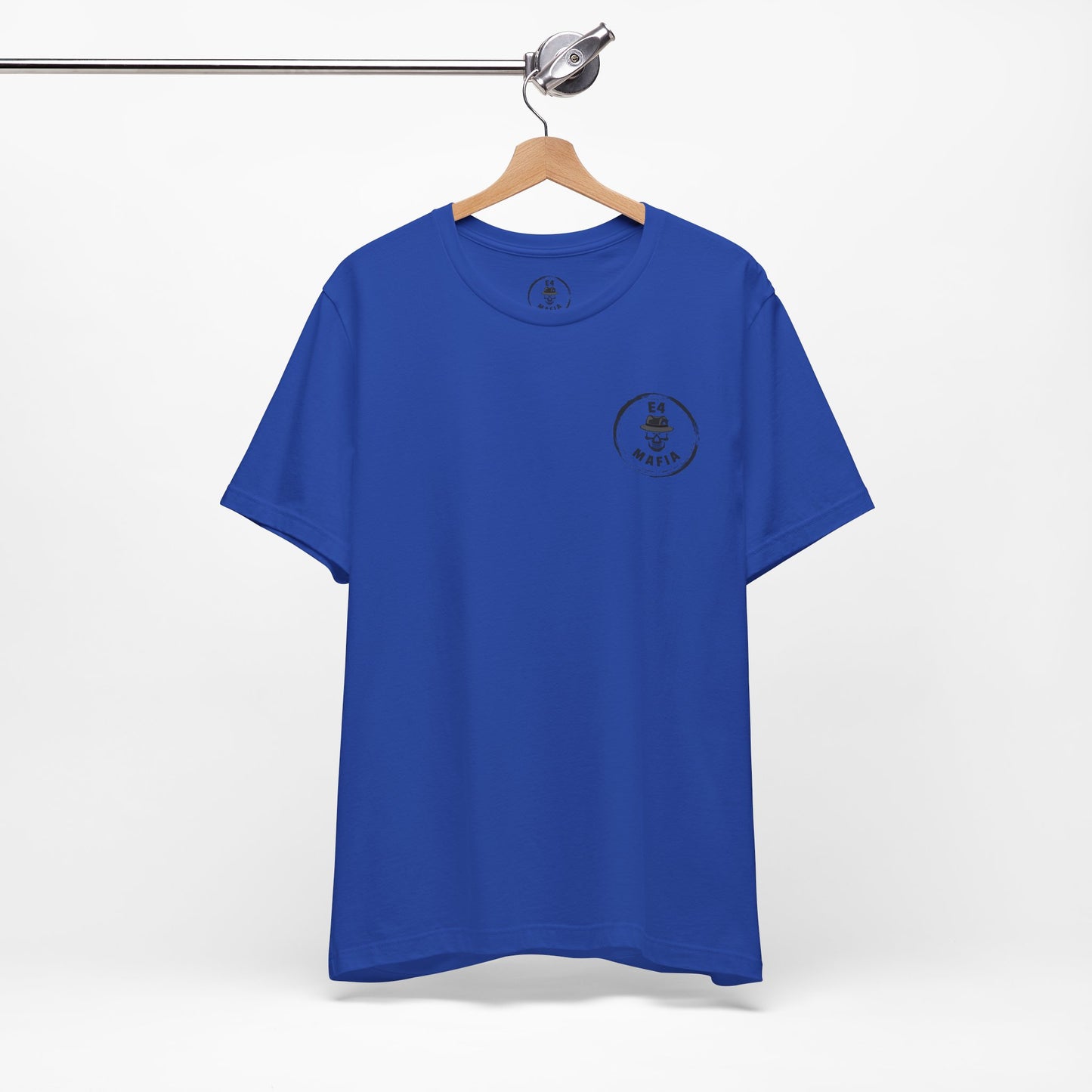 Certified Goon Instructor Tee