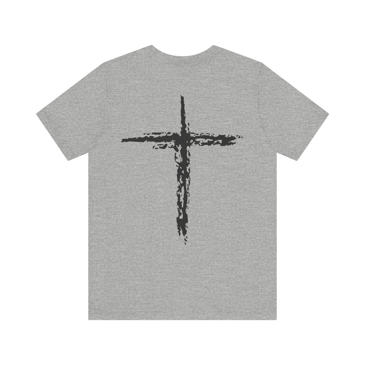 "Here Am I - Send Me" Tee