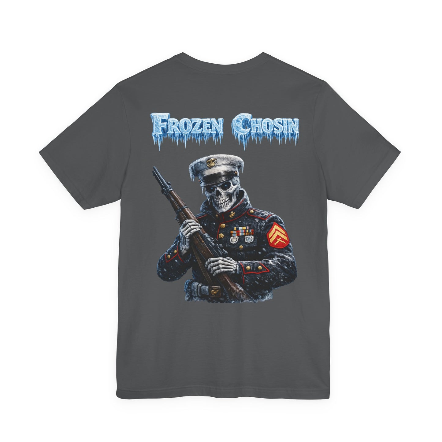 Frozen Chosin Tee