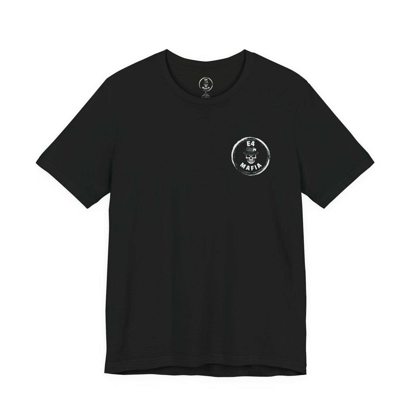 Warrior in a Garden Tee
