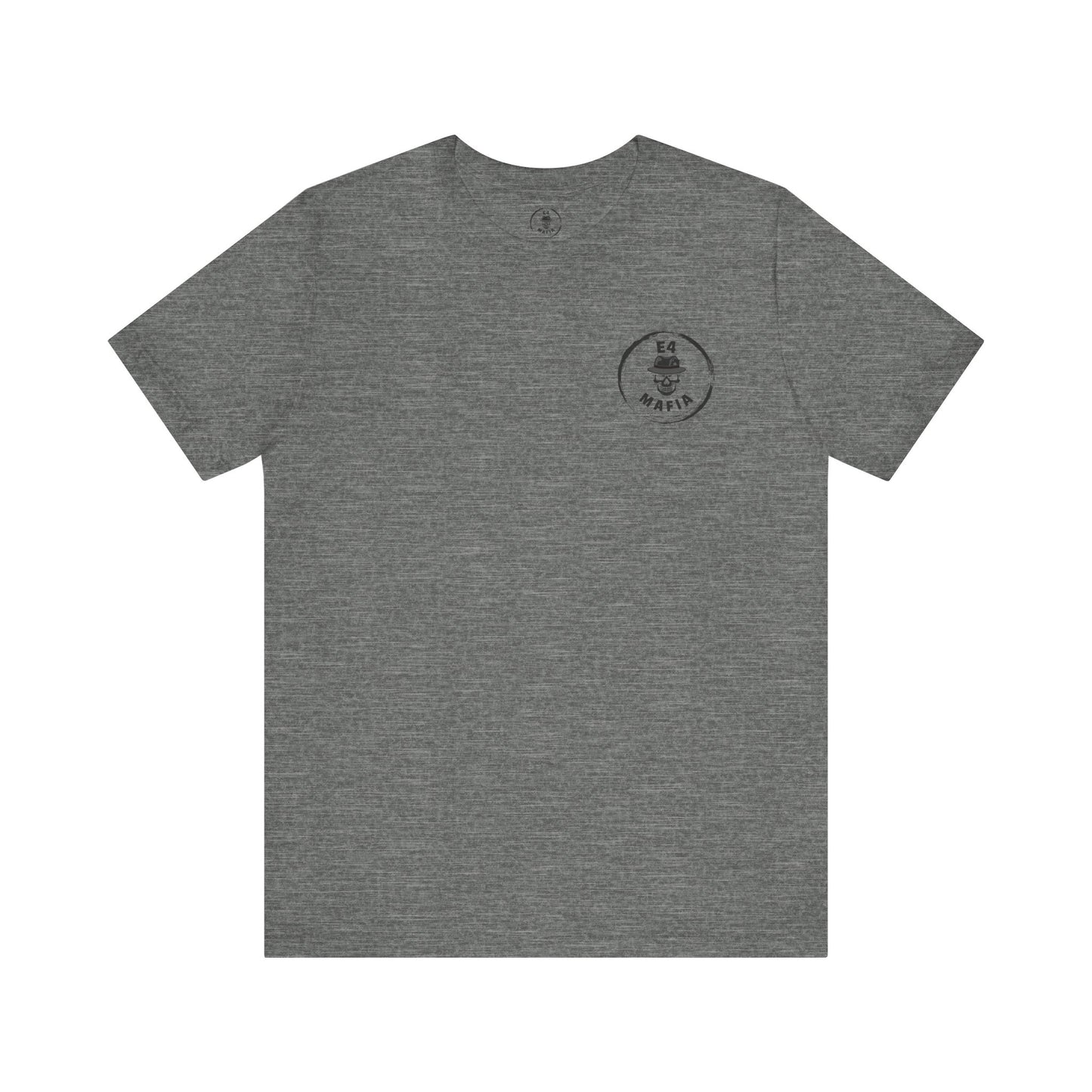 Certified Goon Instructor Tee