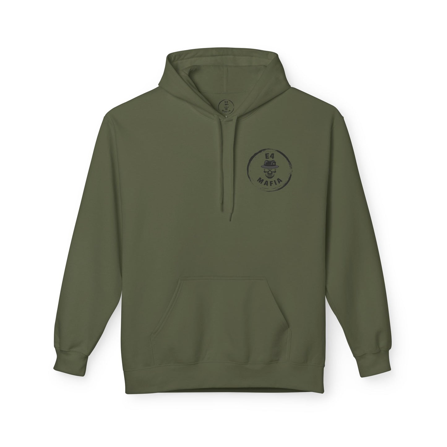 Certified Goon Instructor Hoodie