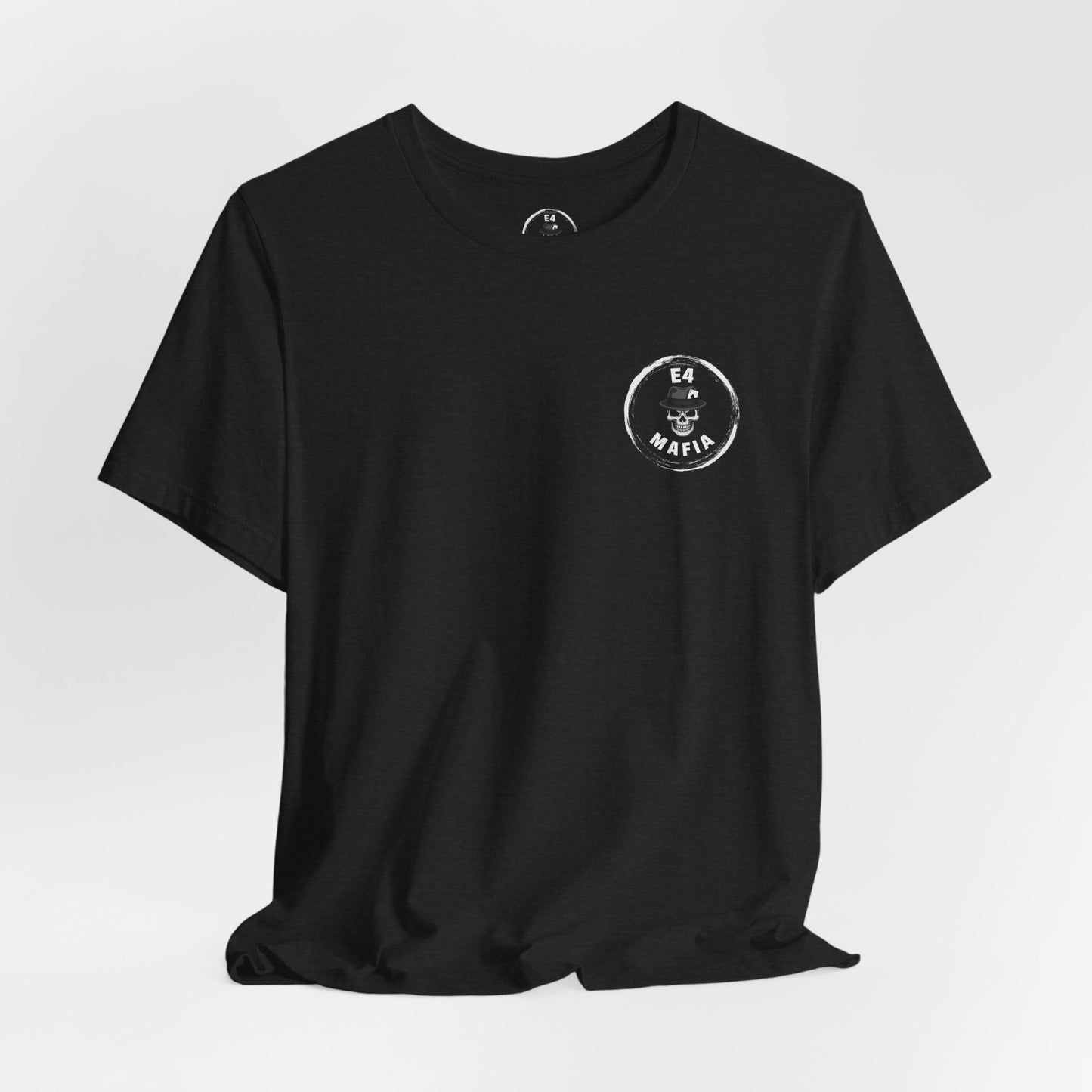 Iron Sharpens Iron Tee