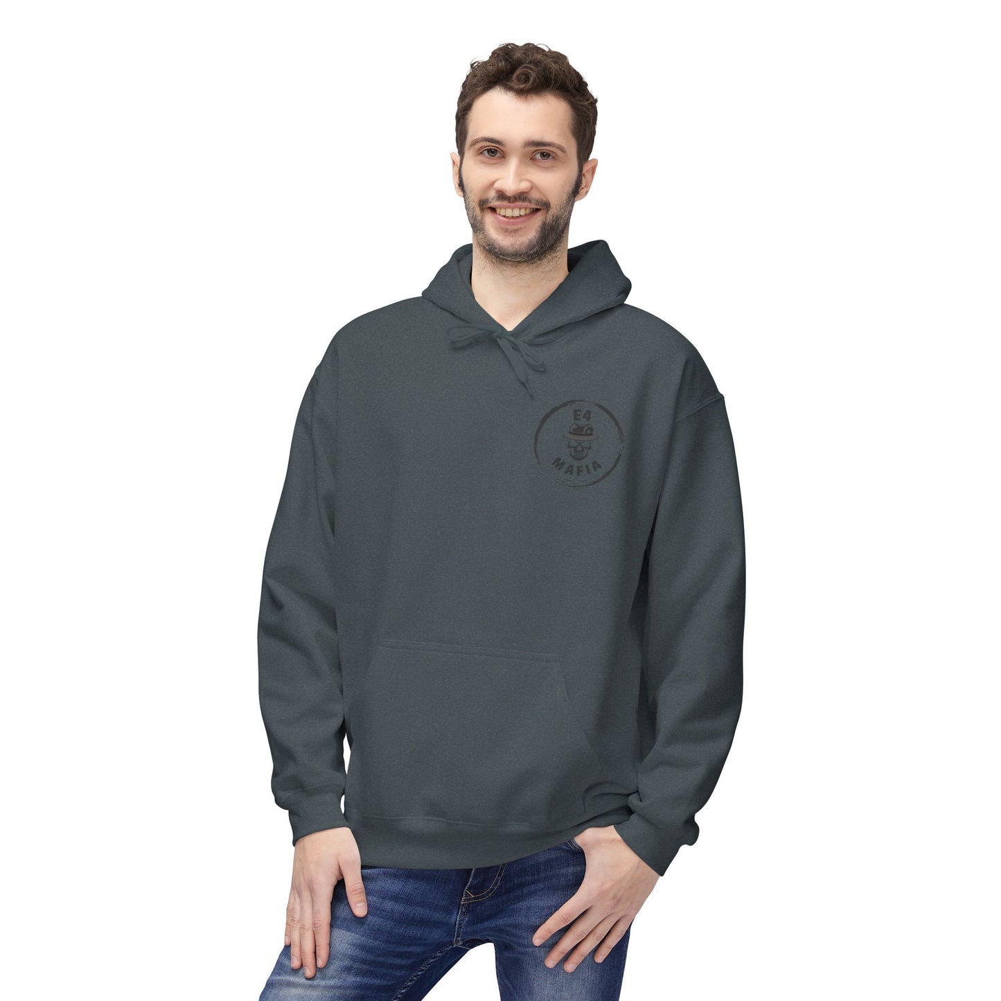 Certified Goon Instructor Hoodie