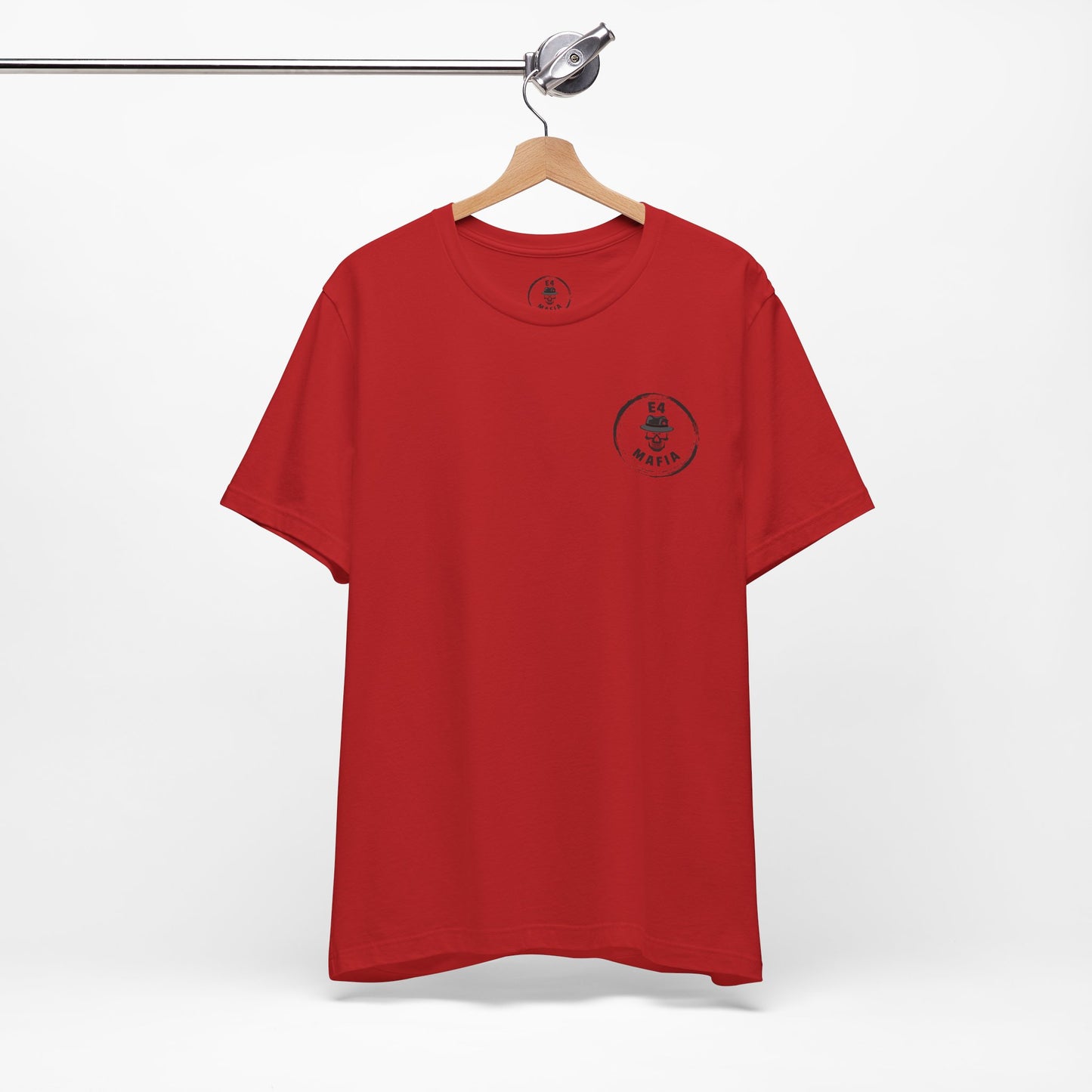 Certified Goon Instructor Tee