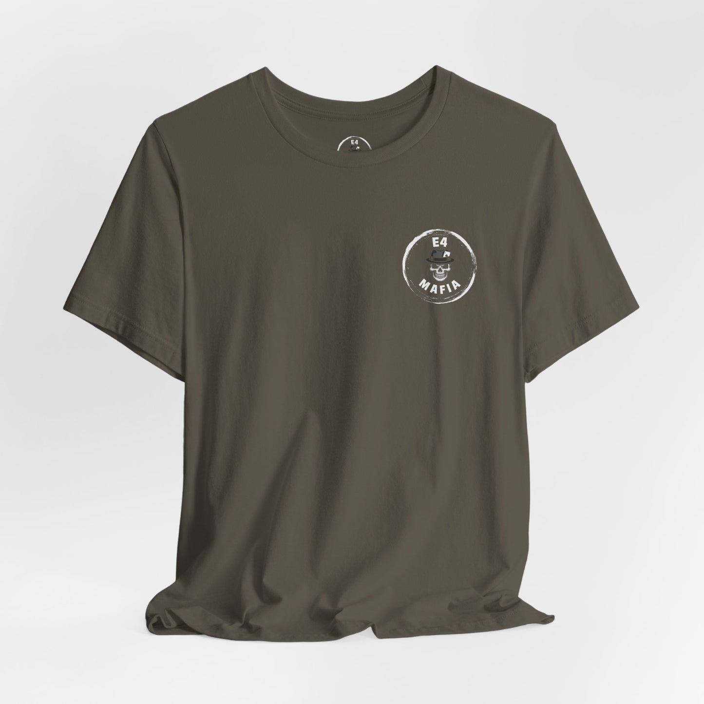 Frozen Chosin Tee