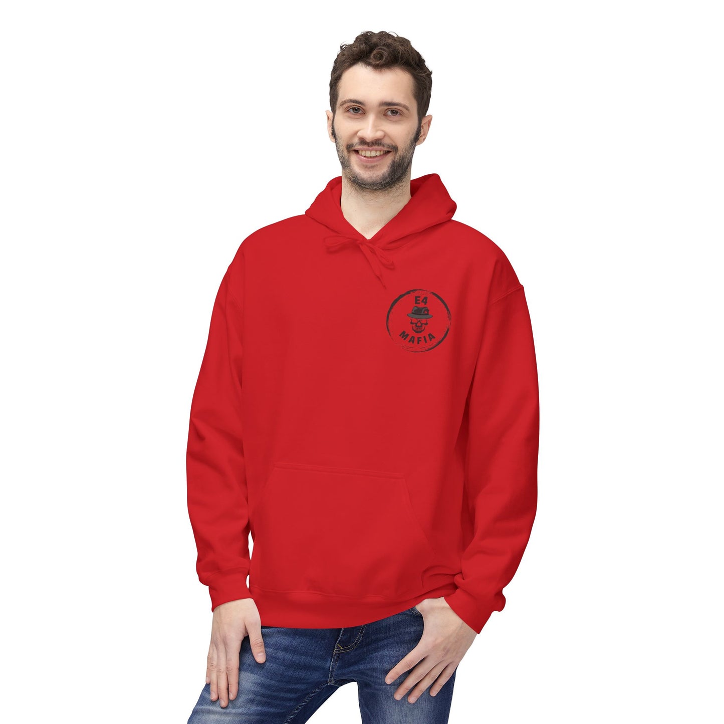 Certified Goon Instructor Hoodie