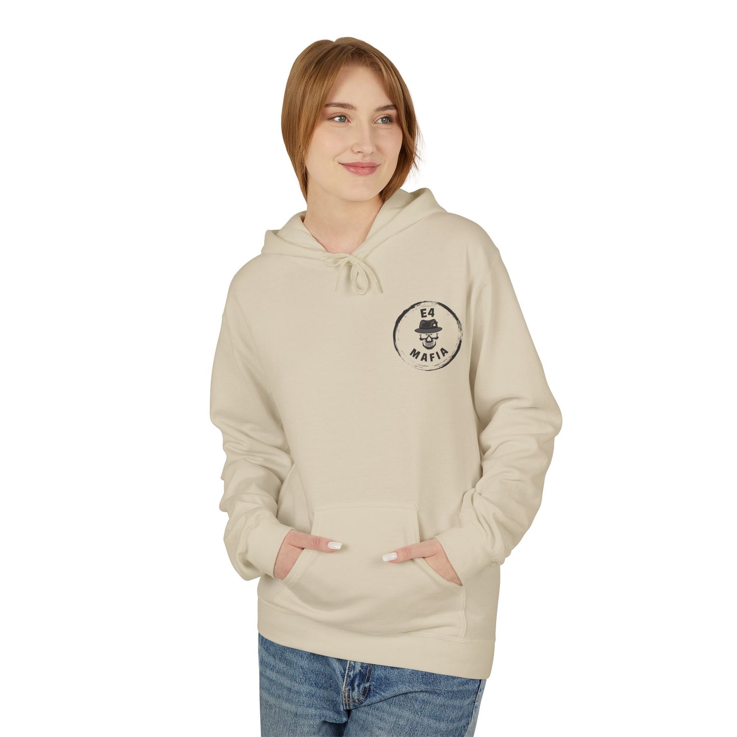 Certified Goon Instructor Hoodie