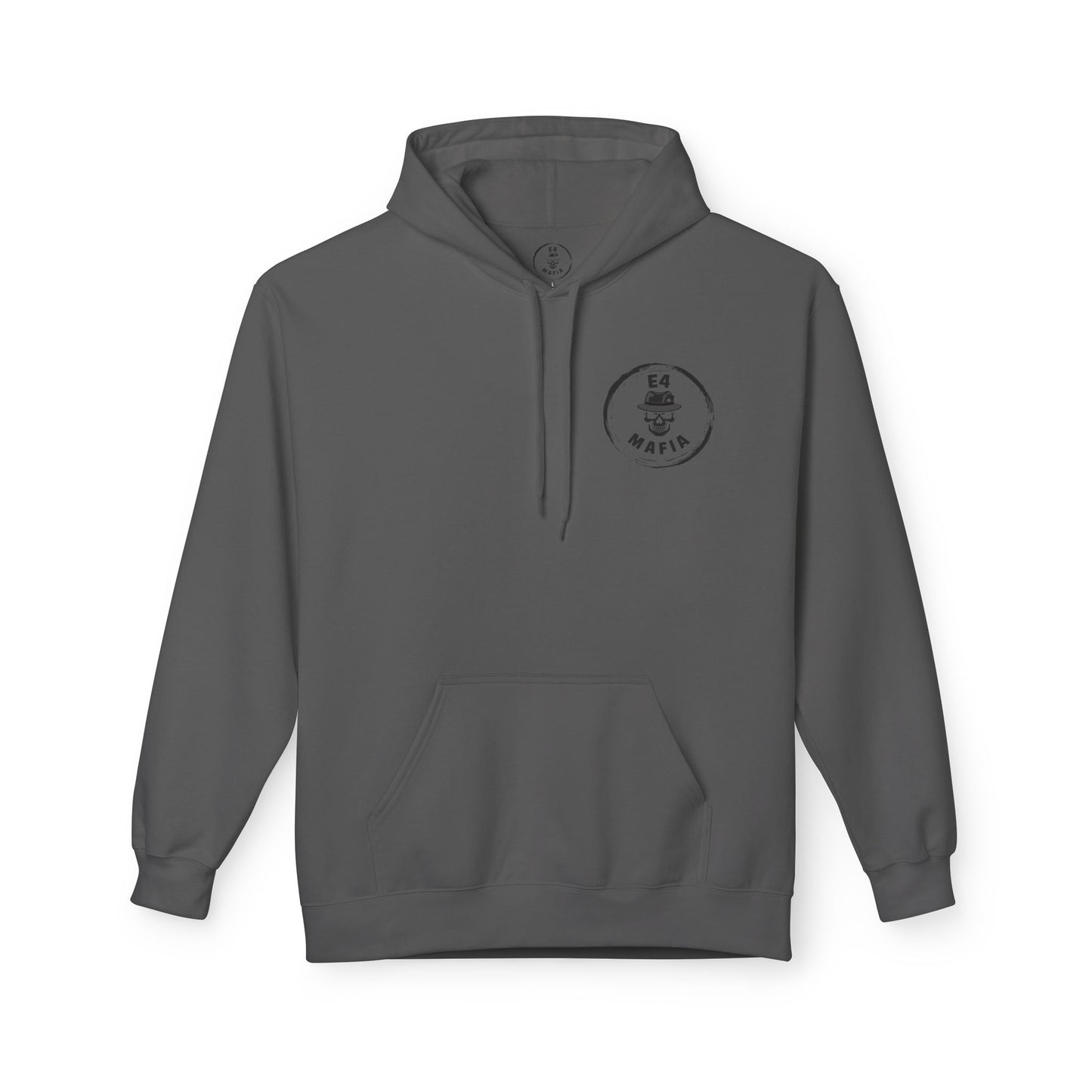 Certified Goon Instructor Hoodie