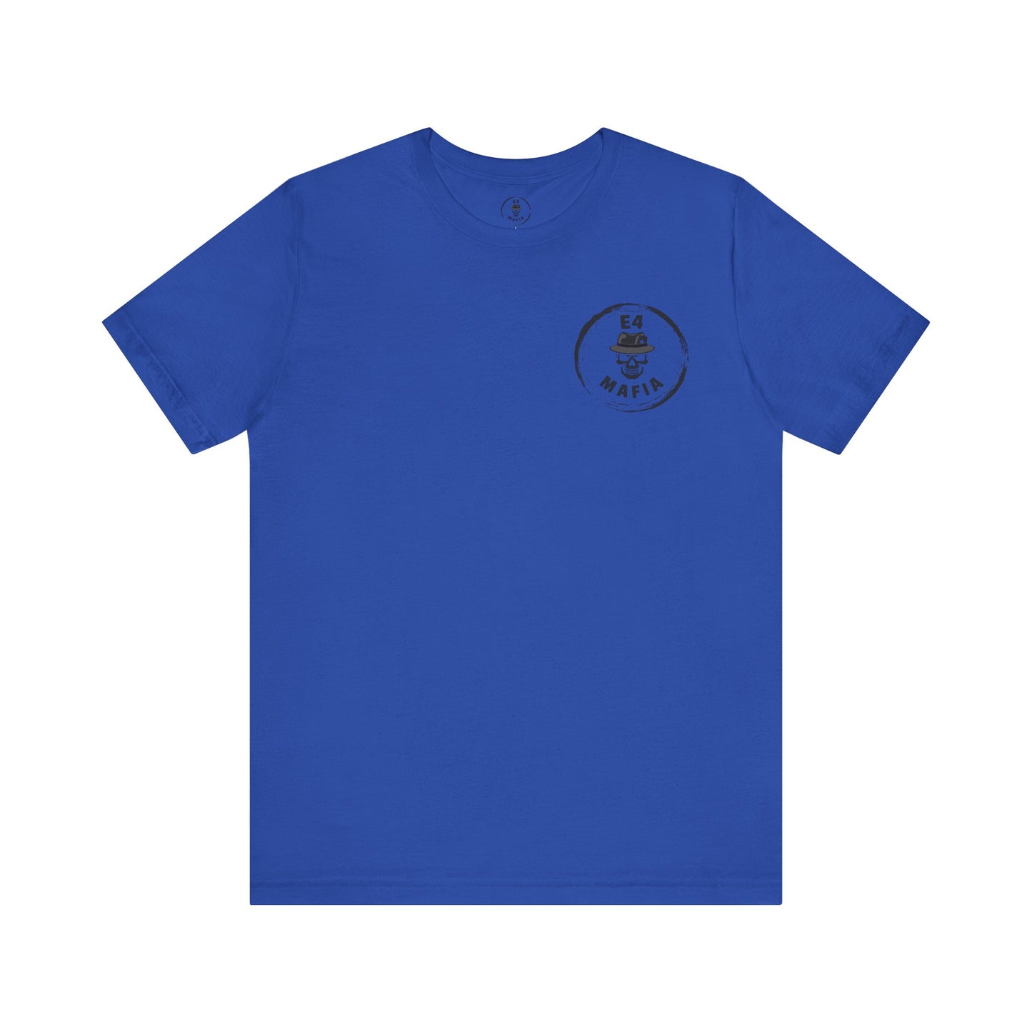 Carry Your Cross & follow me Tee