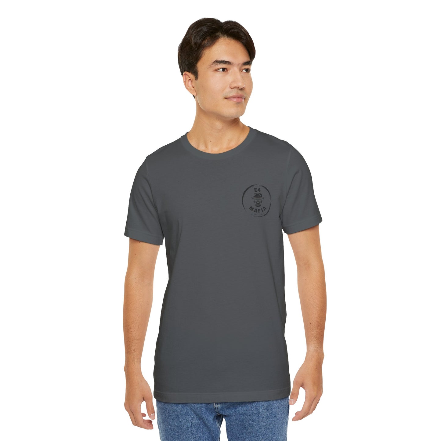 Certified Goon Instructor Tee