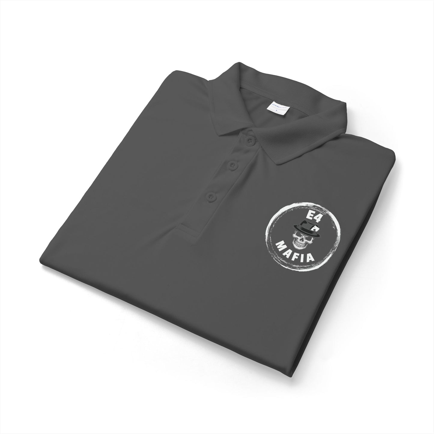 EA Mafia Logo Performance Polo Shirt