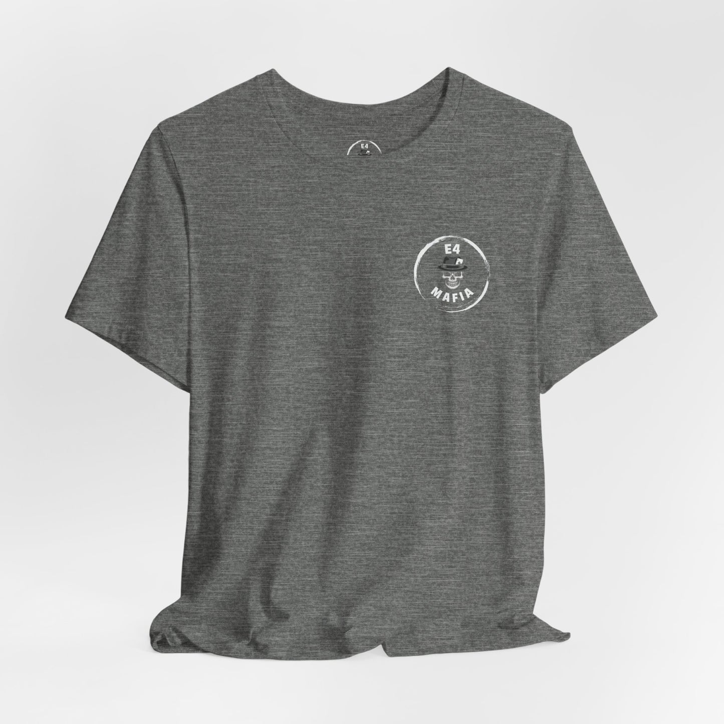 Balance Heart and Mind Tee